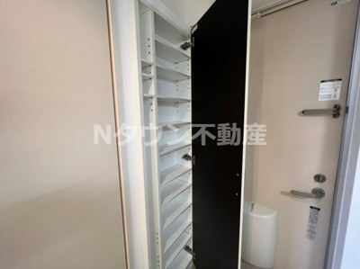 【収納】 | セレーナ中村 | 収納のためのスペースです