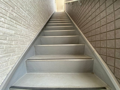 【ロビー】 | セレーナ中村 | 毎日通るロビーはこのようになっています