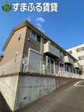 アスピリアローズ竜美　岡崎市竜美中2丁目の画像