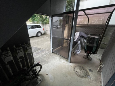 【その他共用部分】 | マ・メゾンK