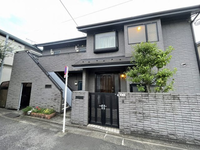 【外観】 | マ・メゾンK