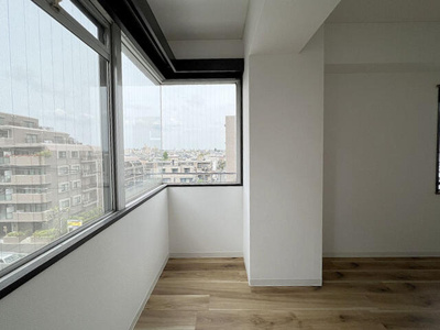 【展望】 | エステート田園調布