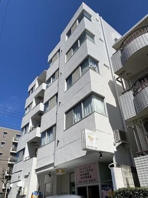 【外観】 | エステート田園調布