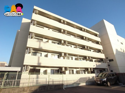 【外観】 | A・City柴田本通