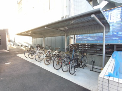 【その他共用部分】 | A・City柴田本通