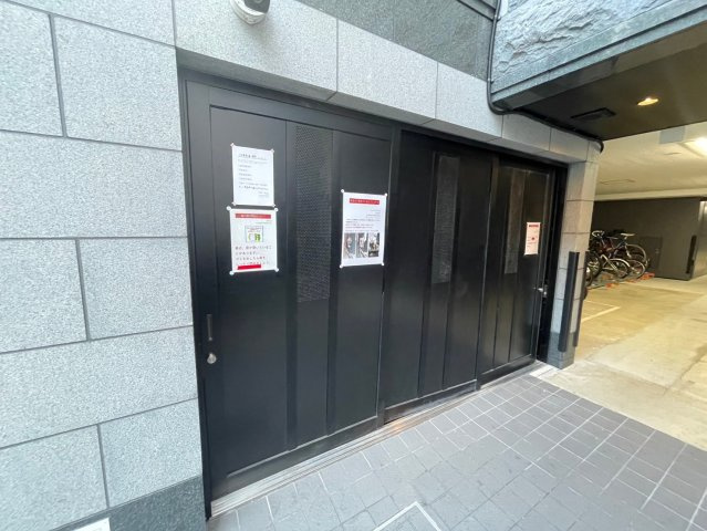 プレサンスTHE久屋大通レジェンドのその他共用部分|プレサンスTHE久屋大通レジェンド