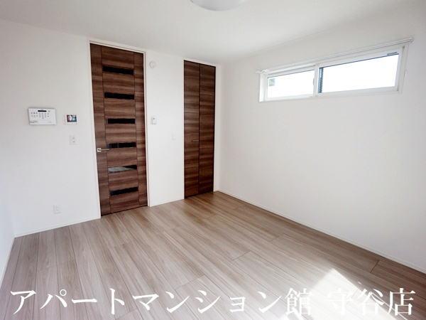 Eternityの居間・リビング