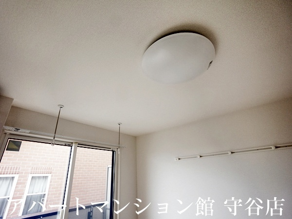 Eternityの設備