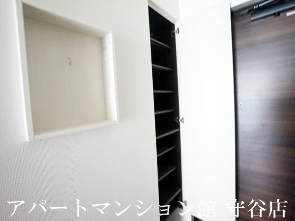 Eternityのその他