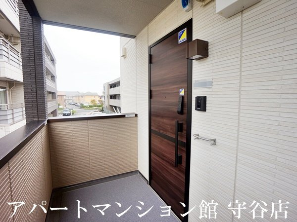 Eternityのその他共用部分