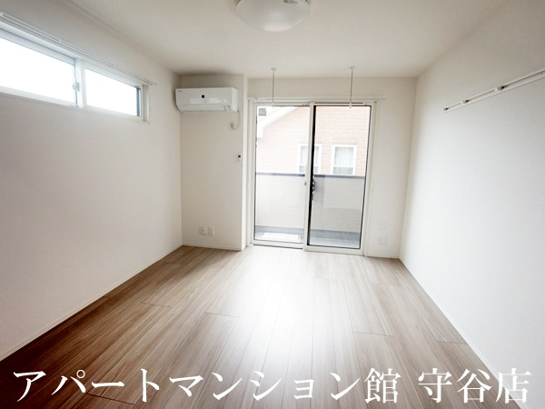 Eternityの居間・リビング