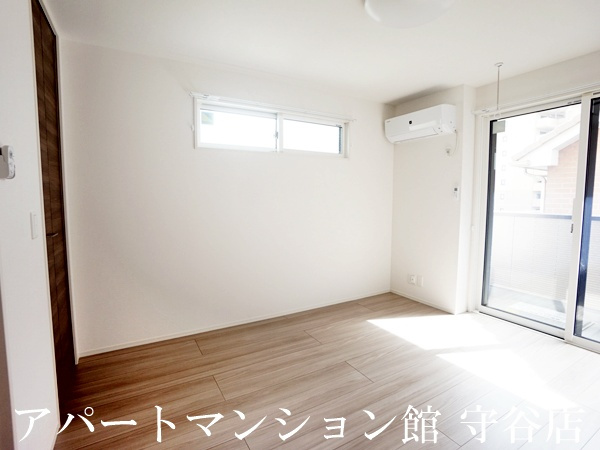 Eternityの居間・リビング
