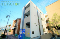 名古屋市熱田区白鳥２丁目のアパートの画像