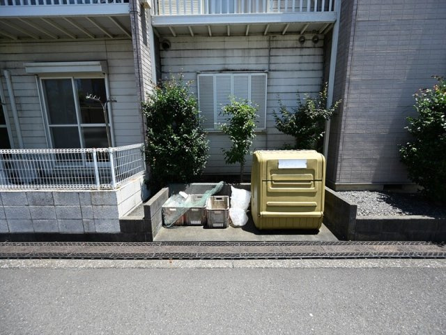 サンハイムEⅢのその他共用部分