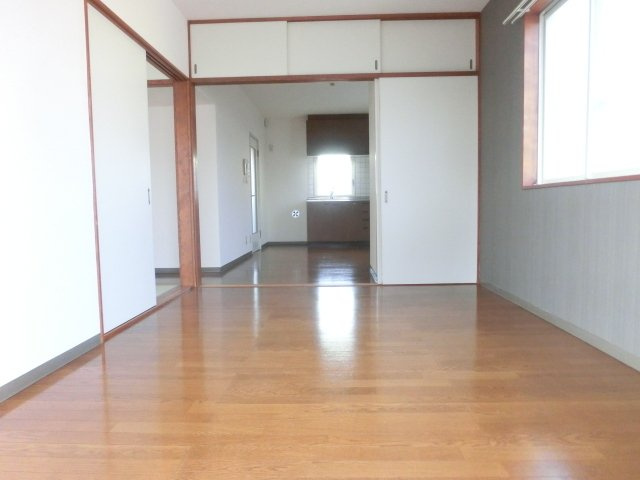 サンハイムEⅢのその他