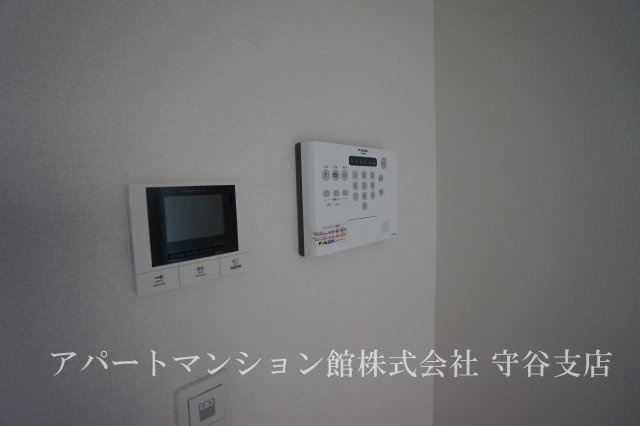 Eternityの設備