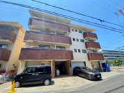 リバーサイドマンション・レオの画像