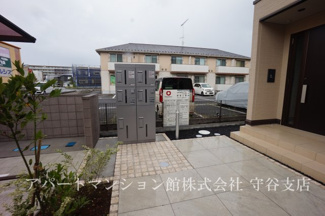 【その他共用部分】