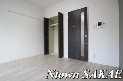 【その他】 | ボーデュキャナル幅下 | 過ごしやすい室内です