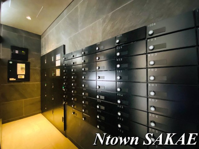 【その他共用部分】 | ボーデュキャナル幅下