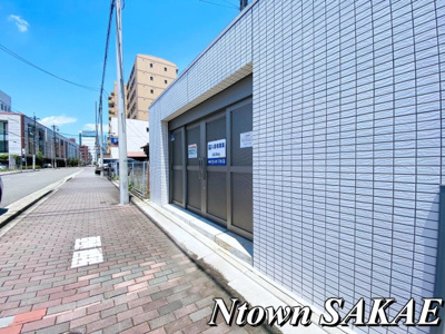 【その他】 | ボーデュキャナル幅下