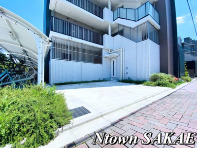 【その他】 | ボーデュキャナル幅下