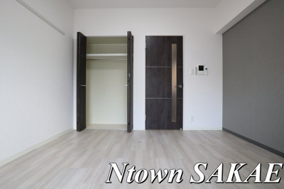 【内装】 | ボーデュキャナル幅下 | 内装です