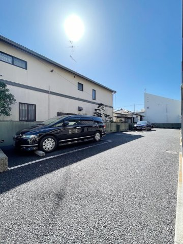 プチロッシュのその他|月極駐車場