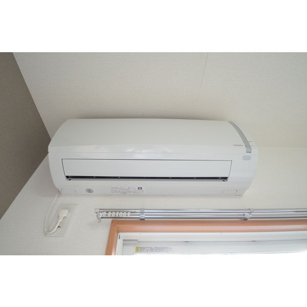 スタシオン泉の設備