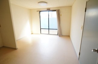 【居間・リビング】 | ヴァンベール南台