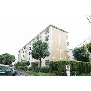 江南団地212棟204号室