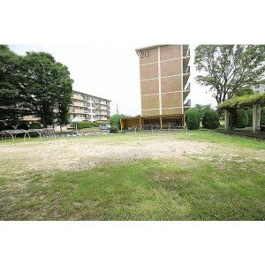 江南団地212棟204号室