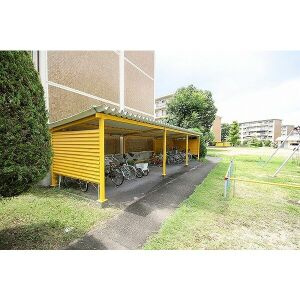 江南団地212棟204号室