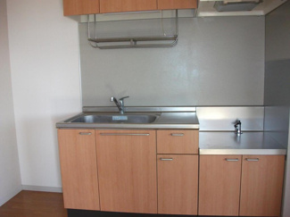 【キッチン】 | フローラル東光台D棟