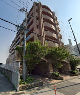 【外観】 | プレステージ塩屋シーサイドパレス