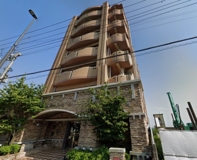 【外観】 | プレステージ塩屋シーサイドパレス