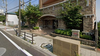 【外観】 | プレステージ塩屋シーサイドパレス