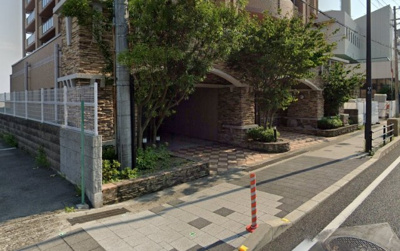 【外観】 | プレステージ塩屋シーサイドパレス