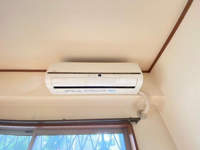 カーザハマムラの設備