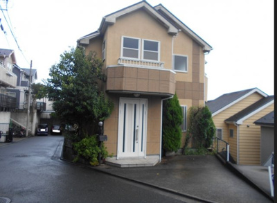 【外観】 | 今井町中古戸建て