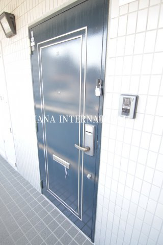 リュミエ浦安のその他共用部分