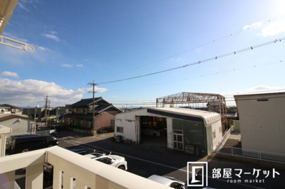 【展望】 | グランモアロイヤル | 同型タイプ