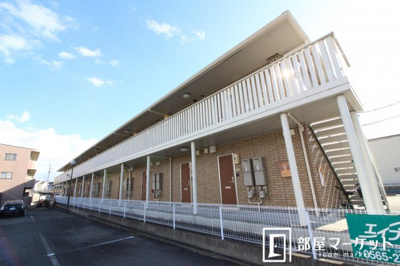 【外観】 | グランモアロイヤル