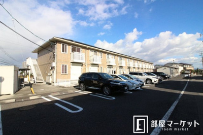 【駐車場】 | グランモアロイヤル