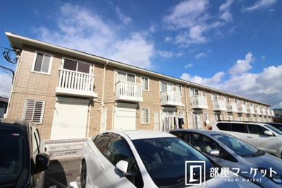 【外観】 | グランモアロイヤル