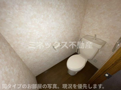 【セキュリティ】 | サンライズ吉村 | 同タイプのお部屋の写真