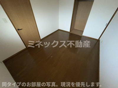 【玄関】 | サンライズ吉村 | 同タイプのお部屋の写真