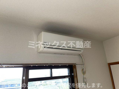 【その他】 | サンライズ吉村 | 同タイプのお部屋の写真