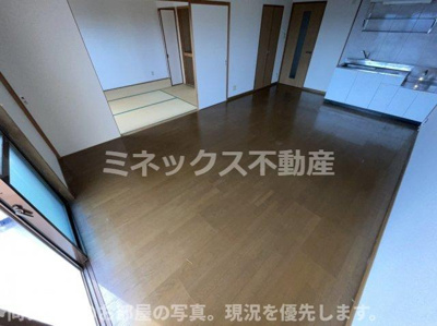 【その他】 | サンライズ吉村 | 同タイプのお部屋の写真