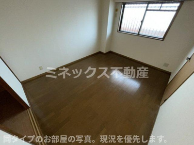 【その他】 | サンライズ吉村 | 同タイプのお部屋の写真